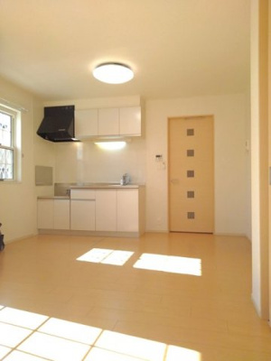 【内装】 | エレガントパール