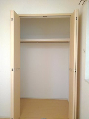 【収納】 | エレガントパール