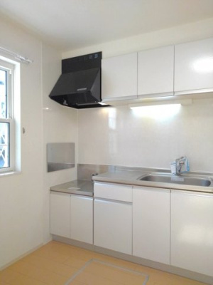 【キッチン】 | エレガントパール