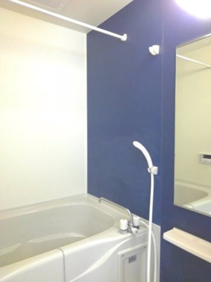 【浴室】 | エレガントパール