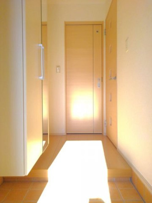 【玄関】 | エレガントパール