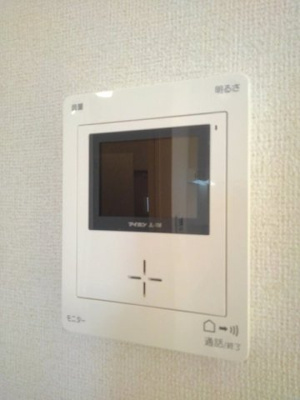 【セキュリティ】 | エレガントパール