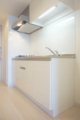 リブリ・ひゅーきのキッチン