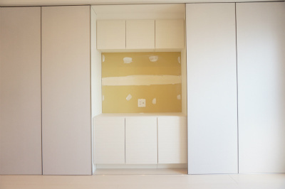 リブリ・ひゅーきの内装