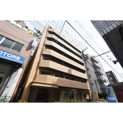 【外観】 | GRAN PASEO両国Ⅱ