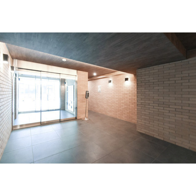 【居間・リビング】 | GRAN PASEO両国Ⅱ