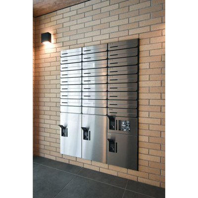  | GRAN PASEO両国Ⅱ