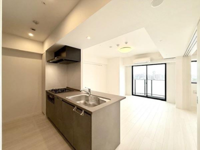 【居間・リビング】 | アジールコート町屋