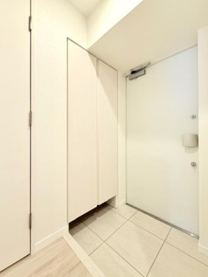 【玄関】 | アジールコート町屋