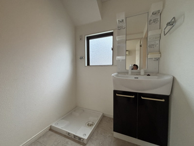 【洗面所】 | オラシオンⅠ