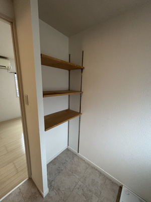 【収納】 | オラシオンⅠ