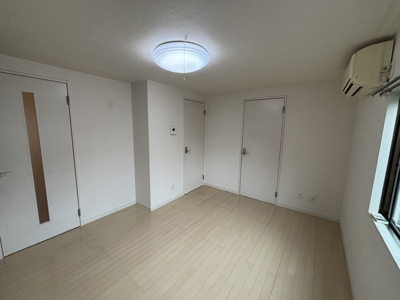 【内装】 | オラシオンⅠ