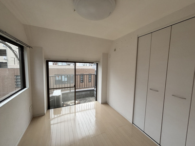 【寝室】 | オラシオンⅠ