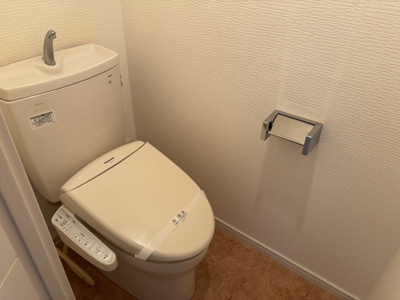 【トイレ】 | オラシオンⅠ