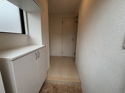 【玄関】 | オラシオンⅠ