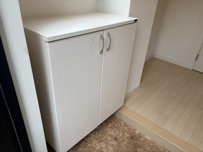 【収納】 | オラシオンⅠ