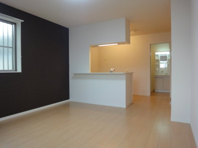 【居間・リビング】 | リヴェール | リビング