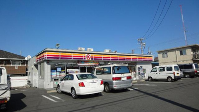 【周辺】 | リヴェール | サークルK掛川成滝店まで1,146ｍ
