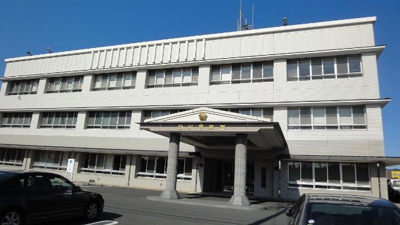 【周辺】 | リヴェール | 掛川警察署まで1,137ｍ