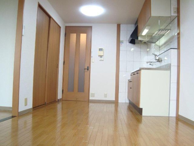 【内装】 | フォレスト・ヴィラ | 室内