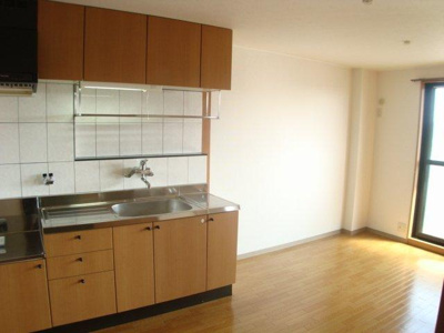 【キッチン】 | フォレスト・ヴィラ | キッチン