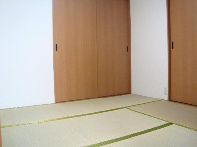 【内装】 | フォレスト・ヴィラ | 室内