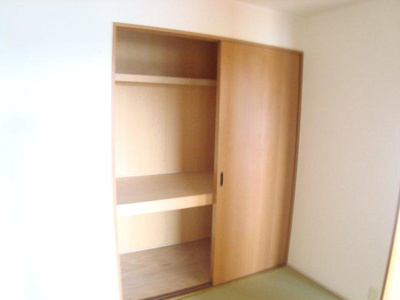 【収納】 | フォレスト・ヴィラ | 収納