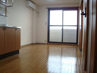 【内装】 | フォレスト・ヴィラ | 室内