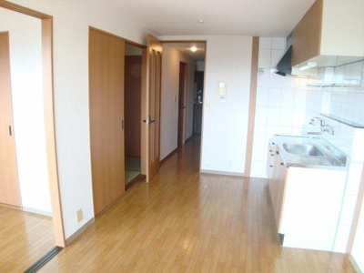 【居間・リビング】 | フォレスト・ヴィラ | リビング