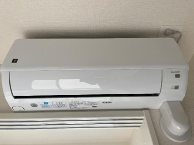 【設備】 | リュミエール | 室内設備