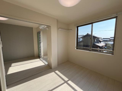 【内装】 | リュミエール | 洋室