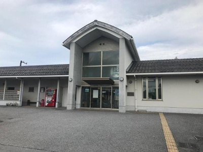 【周辺】 | リュミエール | 高宮駅(近江鉄道　本線)まで161ｍ
