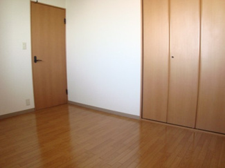 【内装】 | フォレスト・ヴィラ | 洋室