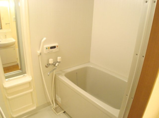 【浴室】 | フォレスト・ヴィラ | バス