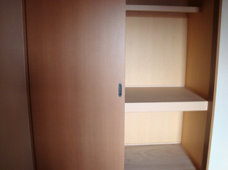 【収納】 | フォレスト・ヴィラ | 収納