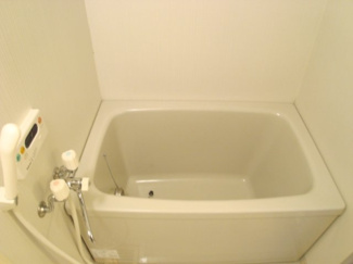 【浴室】 | フォレスト・ヴィラ | バス