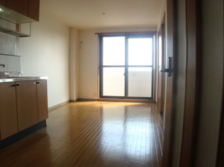 【居間・リビング】 | フォレスト・ヴィラ | リビング