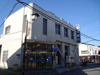 【周辺】 | フォレスト・ヴィラ | 滋賀銀行高宮支店まで393ｍ