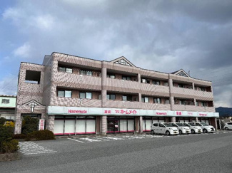 【外観】 | フォレスト・ヴィラ | 外観写真（昼）