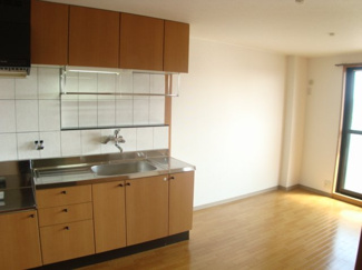 【キッチン】 | フォレスト・ヴィラ | キッチン