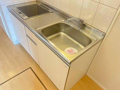 【キッチン】 | メゾンリーブル | キッチン