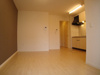 【居間・リビング】 | メゾンリーブル | リビング