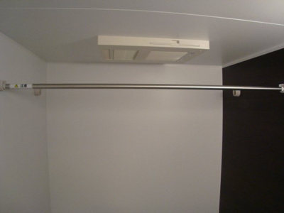 【その他】 | メゾンリーブル | 浴室乾燥機