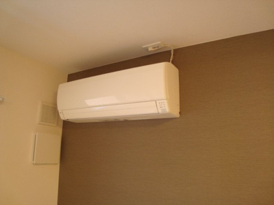 【設備】 | メゾンリーブル | 室内設備