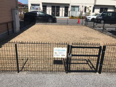 【外観】 | メゾンリーブル | 外観写真（昼）