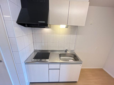 【キッチン】 | メゾンリーブル | キッチン