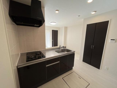 【キッチン】 | ラピスラズリ | キッチン