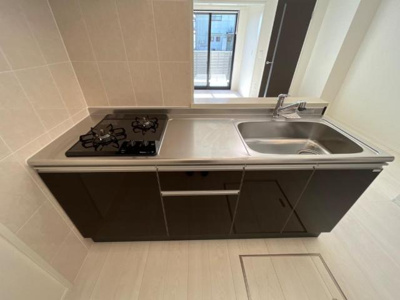 【キッチン】 | ラピスラズリ | キッチン