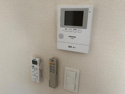 【内装】 | ラピスラズリ | セキュリティ