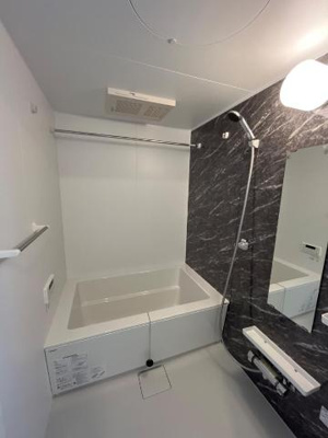 【浴室】 | ラピスラズリ | ユニットバス